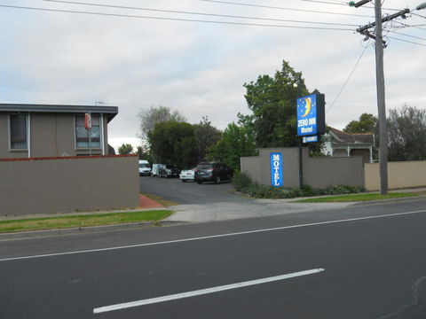 Zero Inn Motel - Accommodation Kalgoorlie 2