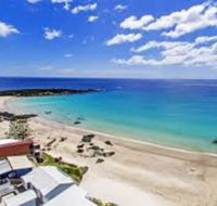 Zoo Villas Villa Giraffe - Central Wynyard - Accommodation Kalgoorlie