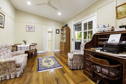 Tara-Lee - Accommodation Kalgoorlie 2