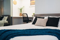 Peaceful  Quiet near Beach Cafe's  Hospital