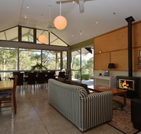 Elfin Hill Vineyard Accommodation - Accommodation Kalgoorlie