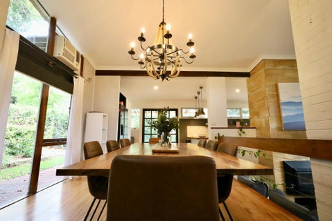 2555 Mahogany Creek Magic Stunning Family Retreat - Accommodation Kalgoorlie 0