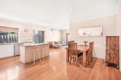 3b2b Bentley Home - Accommodation Kalgoorlie 1