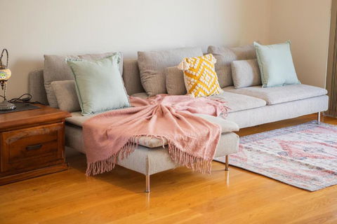 3b2b Bentley Home - Accommodation Kalgoorlie 0