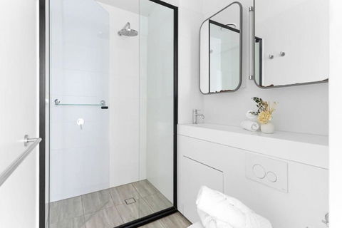 A 2BR Apt Near Melbourne Central & QV Market - Accommodation Kalgoorlie 2