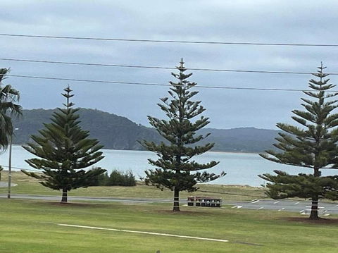 A Beach Apartment - Accommodation Kalgoorlie 0