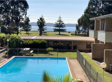 A Beach Apartment - Accommodation Kalgoorlie 3