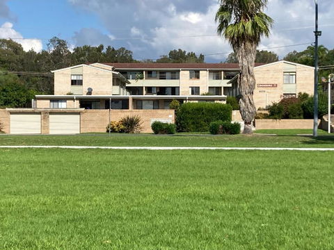 A Beach Apartment - Accommodation Kalgoorlie 1