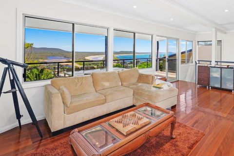 A BIGGER Slice Of Paradise - Accommodation Kalgoorlie 2
