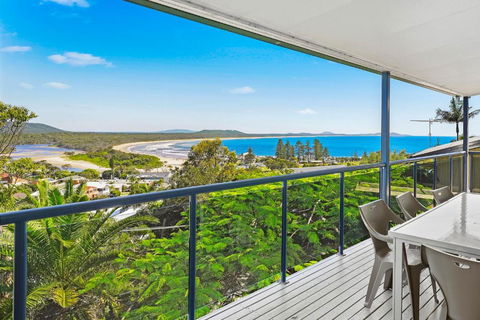 A BIGGER Slice Of Paradise - Accommodation Kalgoorlie 0