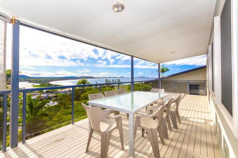 A BIGGER Slice Of Paradise - Accommodation Kalgoorlie 1