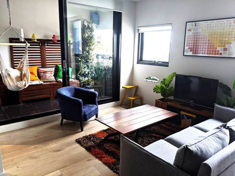 A Boutique Hideaway In The Heart Of Fitzroy - Accommodation Kalgoorlie 0