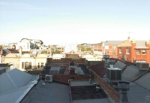 A Boutique Hideaway In The Heart Of Fitzroy - Accommodation Kalgoorlie 4