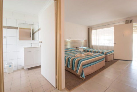 A & A Motel - Accommodation Kalgoorlie 3