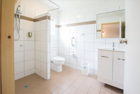 A & A Motel - Accommodation Kalgoorlie 4