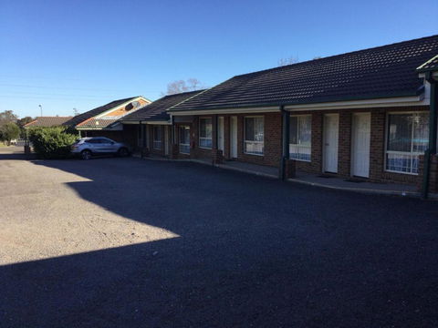 Aberdeen Motel - Accommodation Kalgoorlie 2