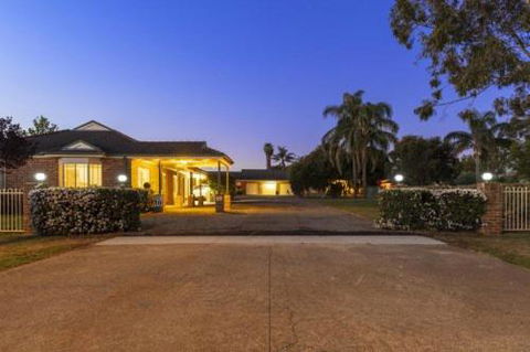 Aberdeen Motel - Accommodation Kalgoorlie 0