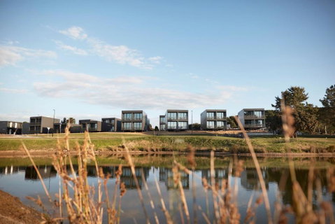 Accommodation @ Curlewis - Accommodation Kalgoorlie 0