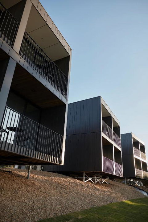 Accommodation @ Curlewis - Accommodation Kalgoorlie 2