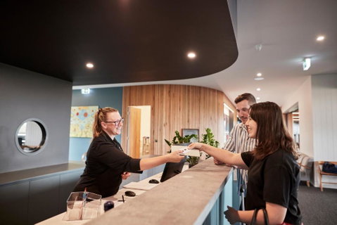 Accommodation @ Curlewis - Accommodation Kalgoorlie 4