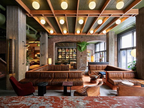 Ace Hotel Sydney - Accommodation Kalgoorlie 0