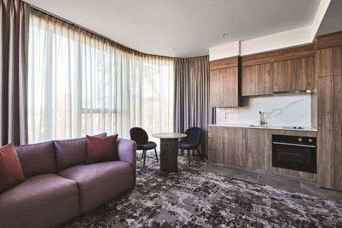 Adina Apartment Hotel Melbourne, Pentridge - Accommodation Kalgoorlie 4