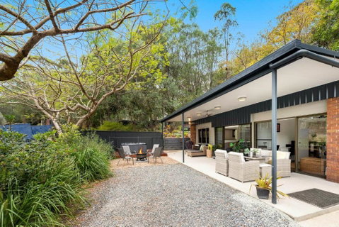 Anembo Country Cottages - Accommodation Kalgoorlie 0