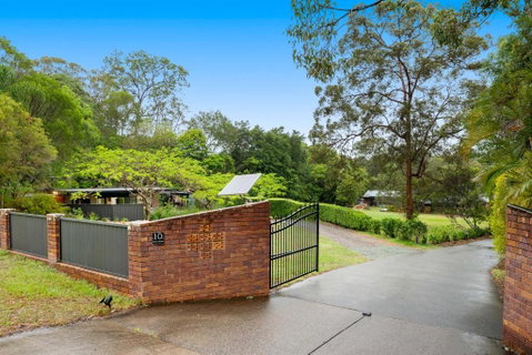 Anembo Country Cottages - Accommodation Kalgoorlie 1