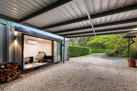 Anembo Country Cottages - Accommodation Kalgoorlie 3