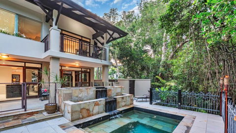 BAHAMA At Temple Tranquility - Accommodation Kalgoorlie 1