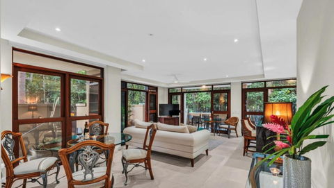 BAHAMA At Temple Tranquility - Accommodation Kalgoorlie 4