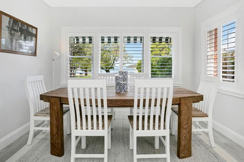 BALO1 - The Esplanade - Mosman - Accommodation Kalgoorlie 3