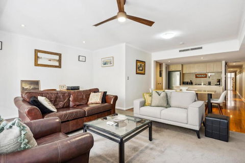 BANN2/5 - Bannister Heritage Hideaway - Accommodation Kalgoorlie 0