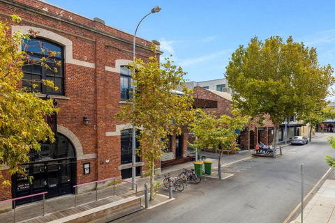 BANN2/5 - Bannister Heritage Hideaway - Accommodation Kalgoorlie 2