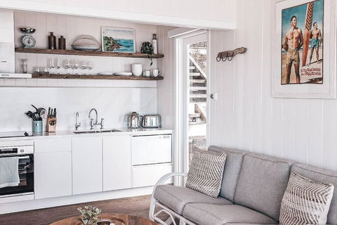 BAY PROPERTIES . Beach House Studio - Accommodation Kalgoorlie 1