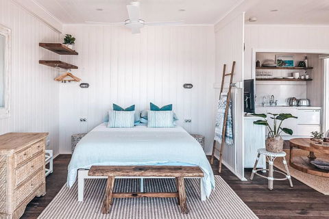 BAY PROPERTIES . Beach House Studio - Accommodation Kalgoorlie 4