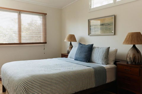 BAY PROPERTIES . The Sailors Upper Deck - Accommodation Kalgoorlie 4
