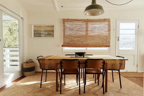 BAY PROPERTIES . The Sailors Upper Deck - Accommodation Kalgoorlie 2