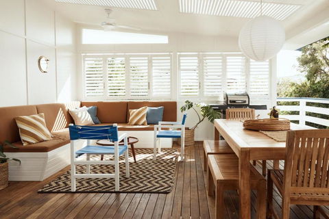 BAY PROPERTIES . The Sailors Upper Deck - Accommodation Kalgoorlie 0