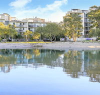 Excellsior Apartments - Accommodation Kalgoorlie