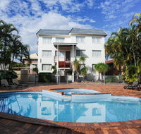 Earls Court Motel  Apartments - Accommodation Kalgoorlie