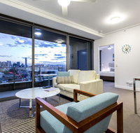 MA Apartments - Accommodation Kalgoorlie