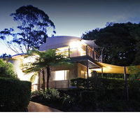 Maleny Terrace Cottages - Accommodation Kalgoorlie