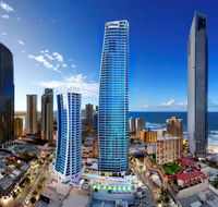 Hilton Surfers Paradise - Accommodation Kalgoorlie