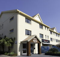 Burleigh Gold Coast Motel - Accommodation Kalgoorlie