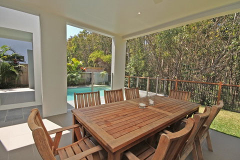 48 Boardrider Crescent, Mt Coolum - Pet Friendly, WiFi, Linen Incl. 500 BOND - Accommodation Kalgoorlie 10