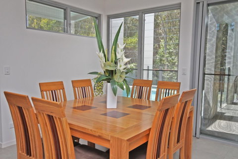 48 Boardrider Crescent, Mt Coolum - Pet Friendly, WiFi, Linen Incl. 500 BOND - Accommodation Kalgoorlie 5