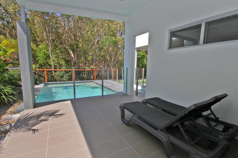 48 Boardrider Crescent, Mt Coolum - Pet Friendly, WiFi, Linen Incl. 500 BOND - Accommodation Kalgoorlie 12
