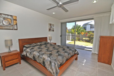 48 Boardrider Crescent, Mt Coolum - Pet Friendly, WiFi, Linen Incl. 500 BOND - Accommodation Kalgoorlie 6