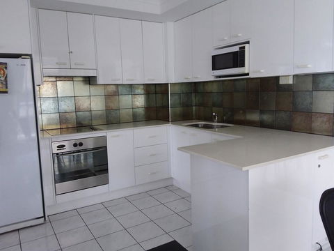 Hibiscus On The Beach - Accommodation Kalgoorlie 8